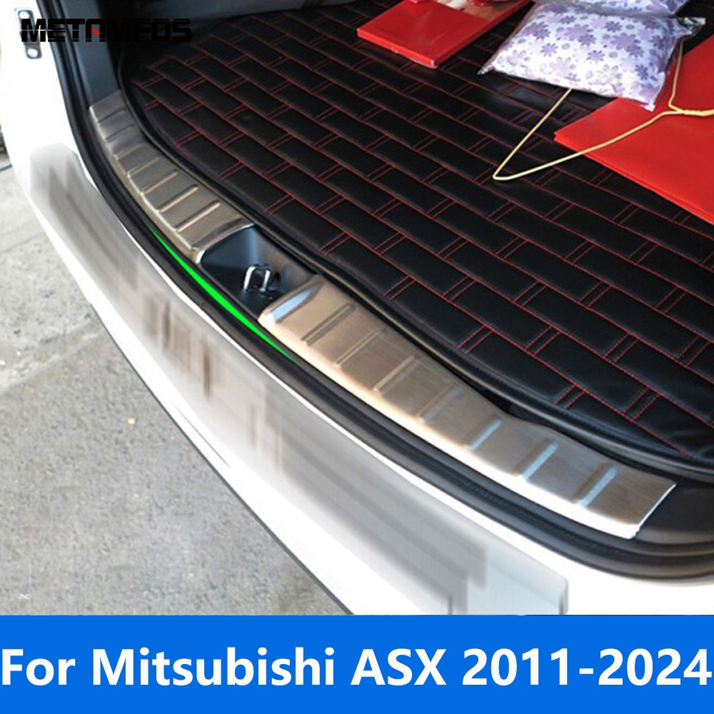 Bumper Plate 10Kg - For Mitsubishi ASX 5dr Hatchback 2011-2023