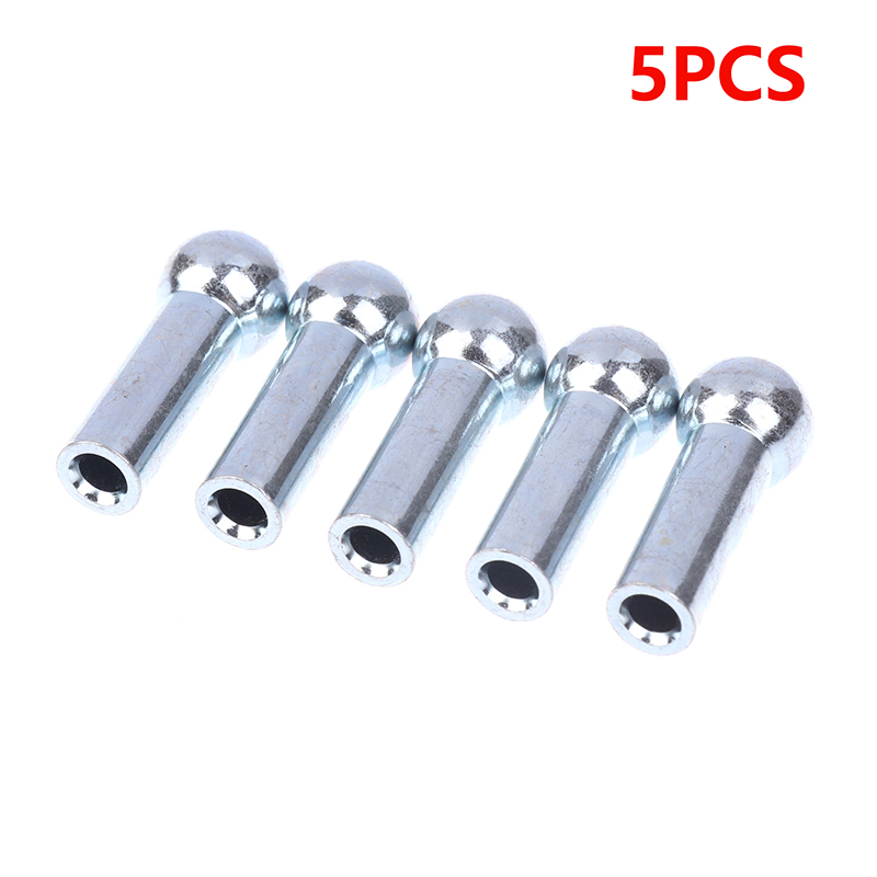 Landmine Barbell Attachment - 5pcs Gym Pulley Machine Stopper Cable
