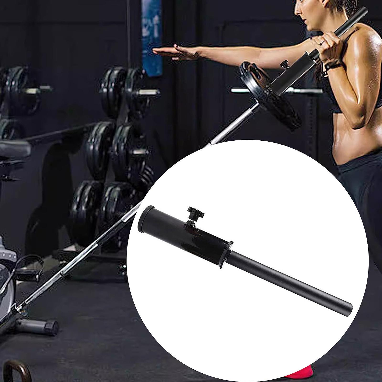 Landmine Barbell Attachment - Landmine Attachment Fittings for 2 inch