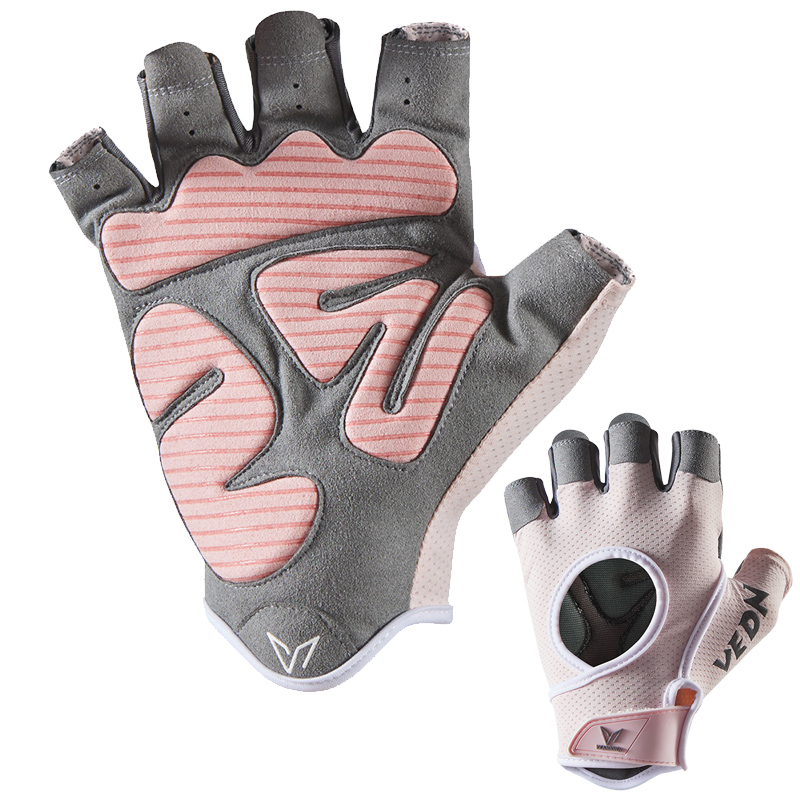 Women's Weightlifting Gloves N - Crossfit G ulasan dan harga