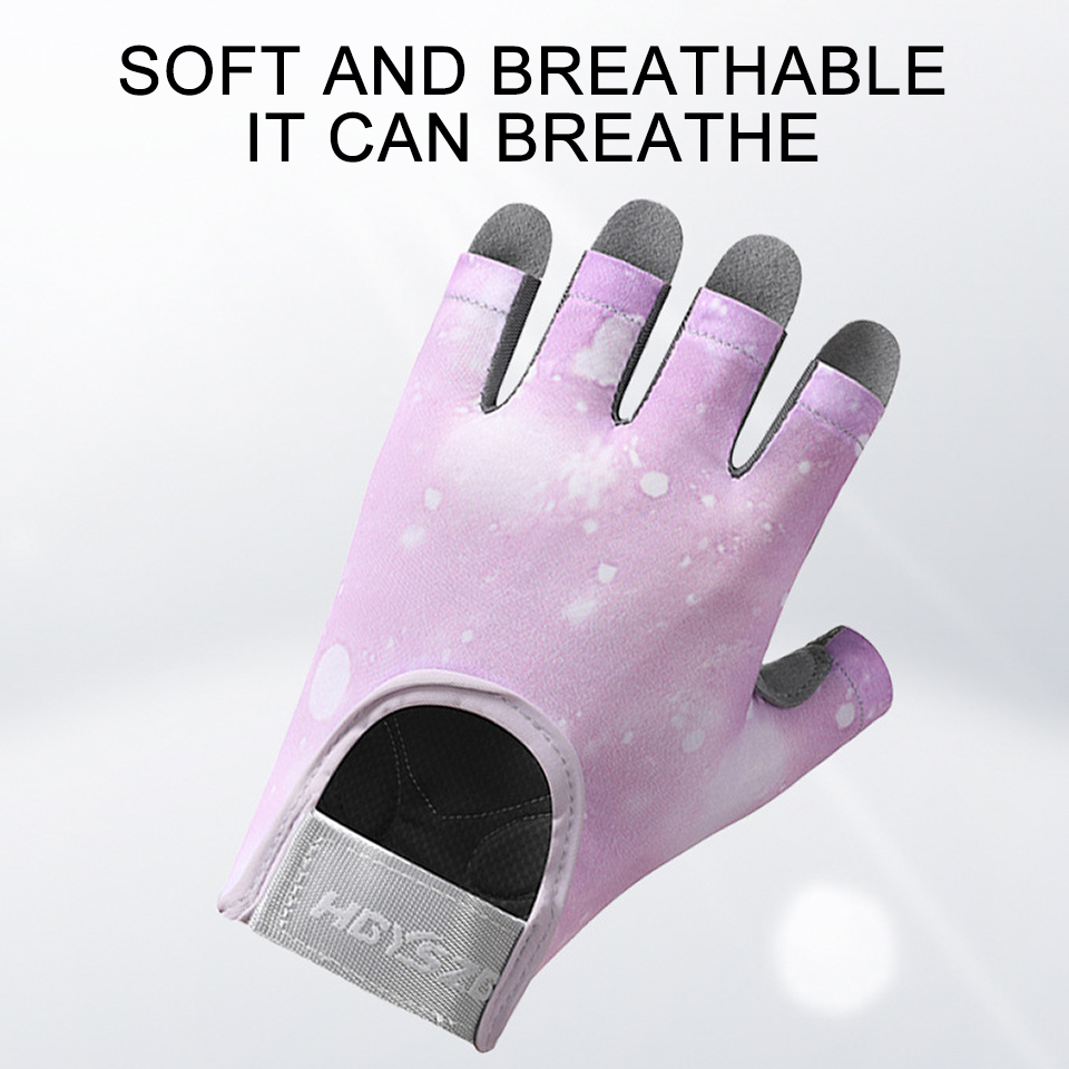 GTUBIKE 1 Pair Workout Gloves  - Crossfit G ulasan dan harga