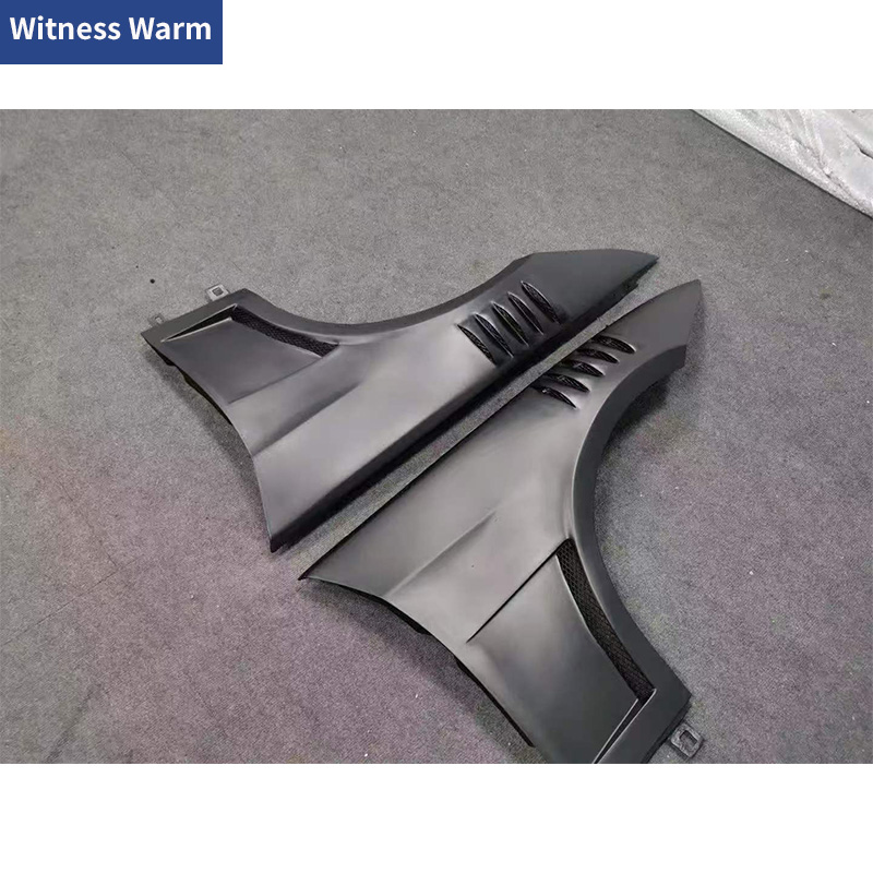 For BMW E92 E93 2008-2012 Carb - Bumper Plate 10Kg ulasan dan harga