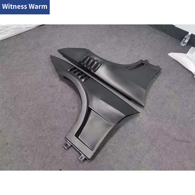 For BMW E92 E93 2008-2012 Carb - Bumper Plate 10Kg ulasan dan harga