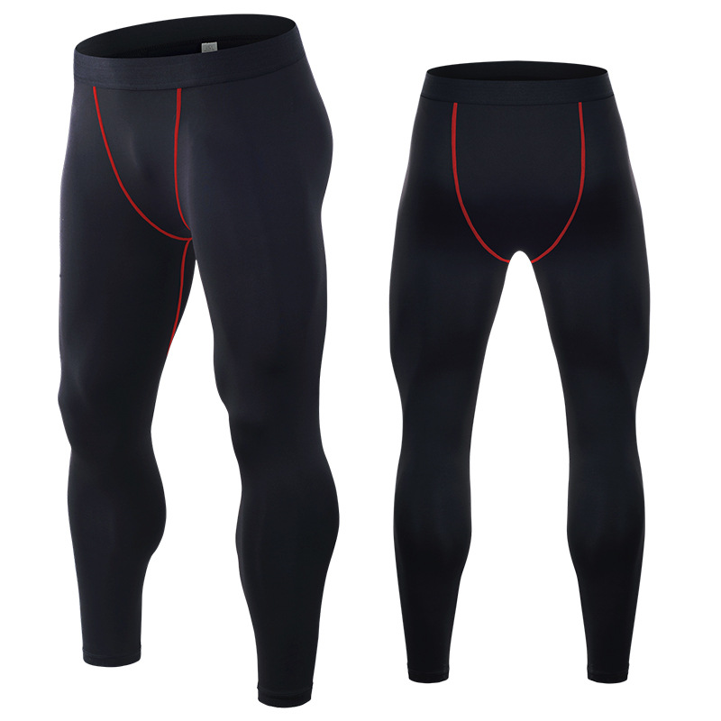 Men GYM Training Crossfit Legg - Crossfit Ga ulasan dan harga