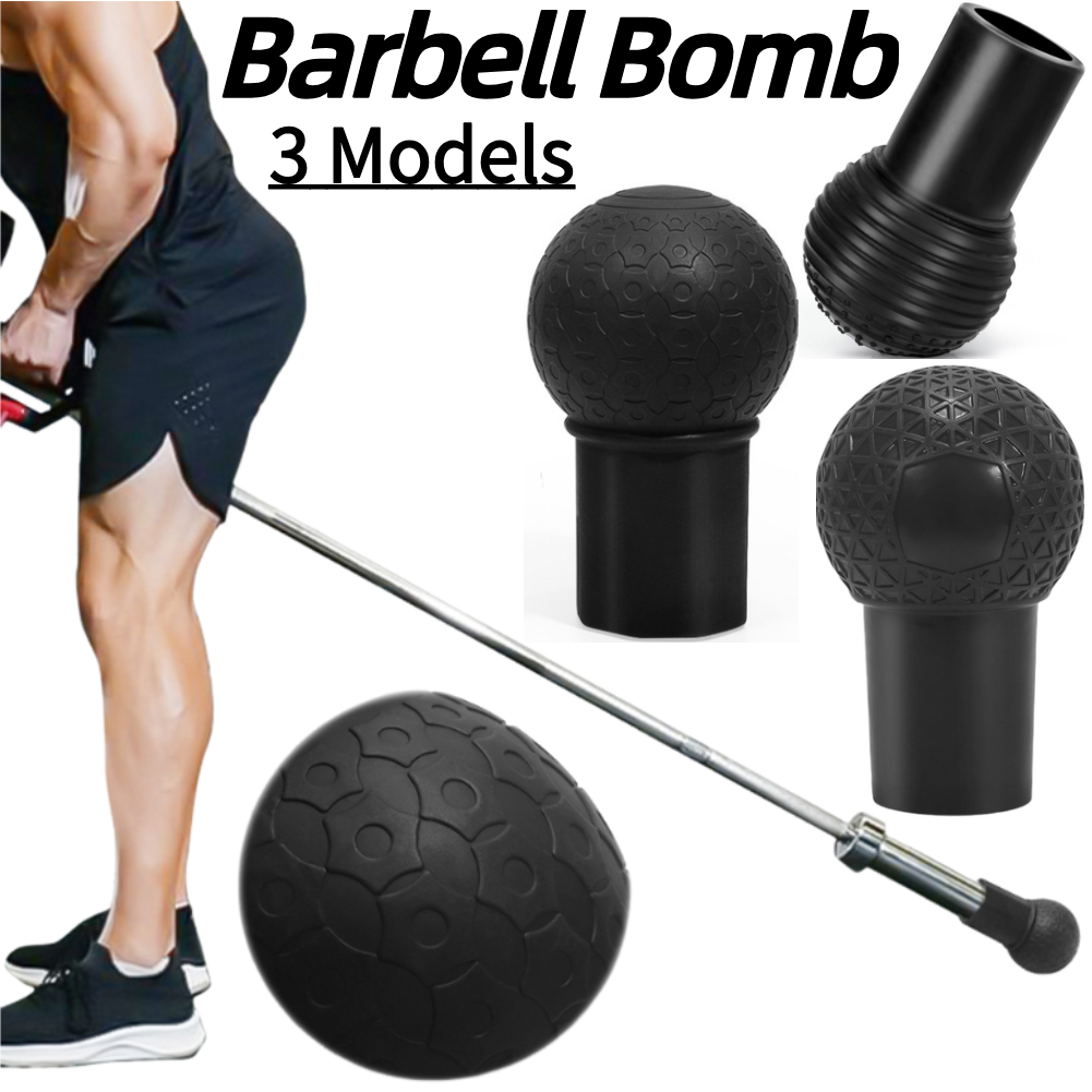 Barbell Landmine Attachment Ba - Landmine Barbell Attachment ulasan dan harga