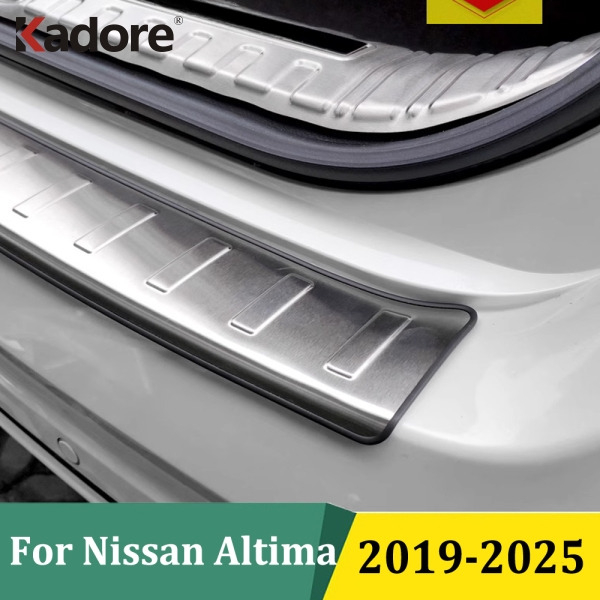 For Nissan Altima 2019 2020 20 - Bumper Plate 10Kg ulasan dan harga
