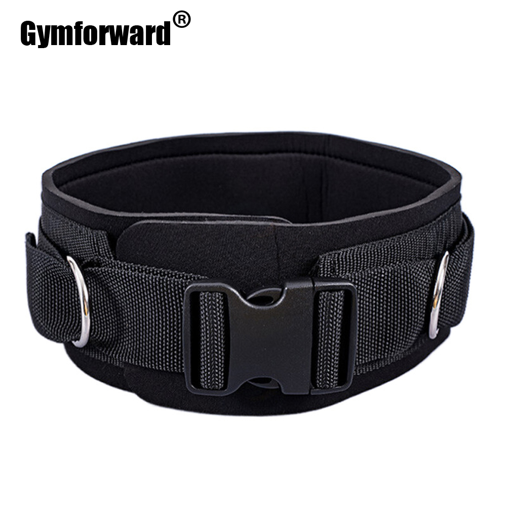 Padded Jump Training Belt Cros - Crossfit G ulasan dan harga