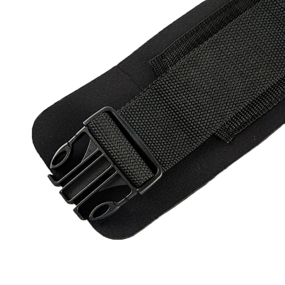 Padded Jump Training Belt Cros - Crossfit G ulasan dan harga