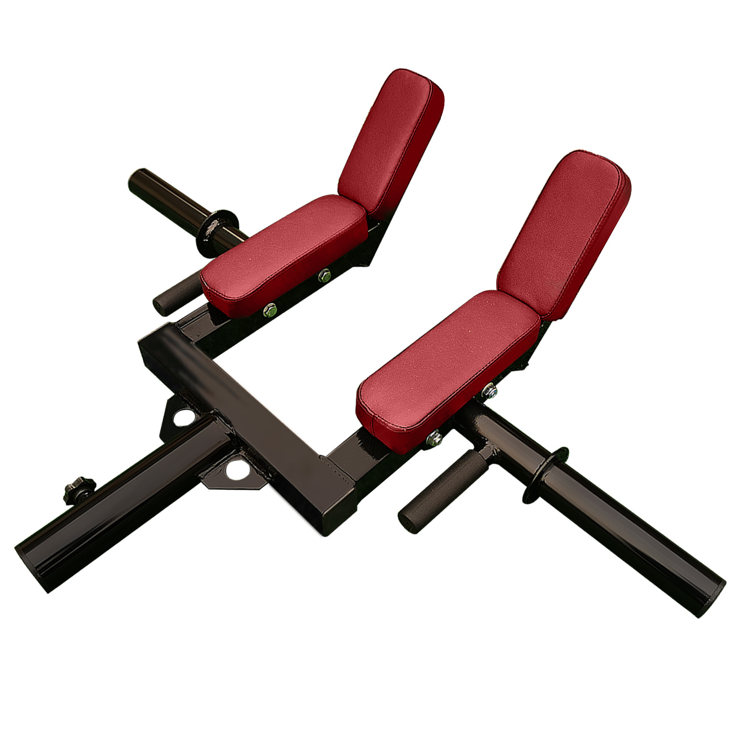 Viking Press Landmine Handle f - Landmine Barbell Attachment ulasan dan harga