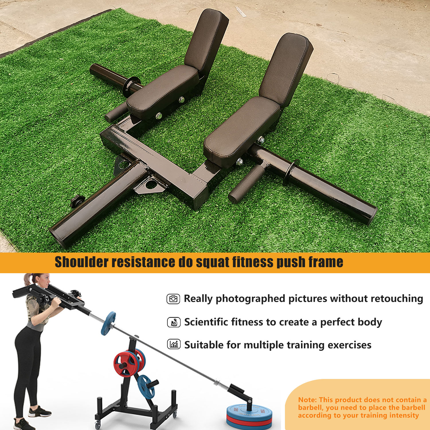 Viking Press Landmine Handle f - Landmine Barbell Attachment ulasan dan harga