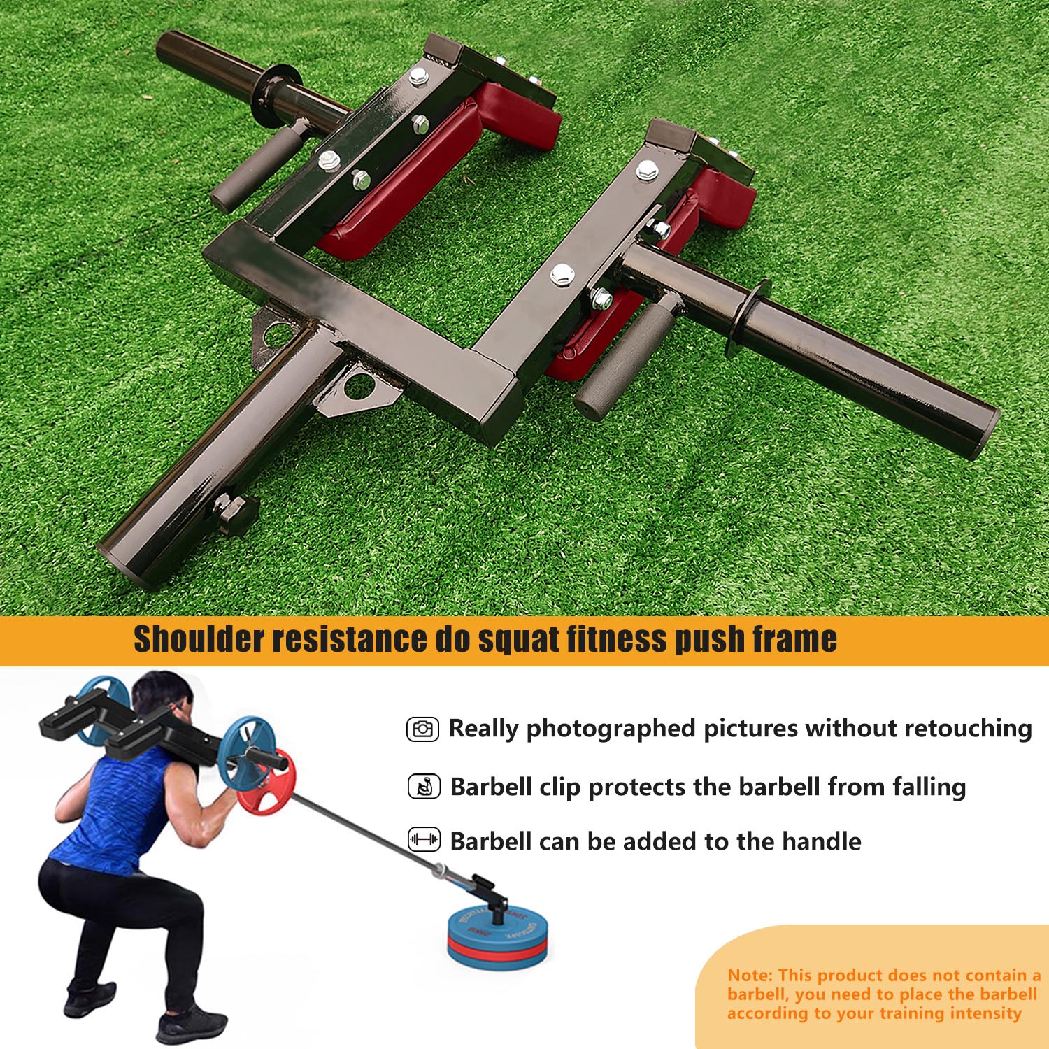 Viking Press Landmine Handle f - Landmine Barbell Attachment ulasan dan harga