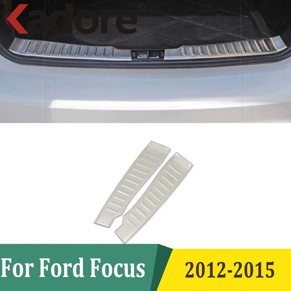 For Ford Focus 2012 2013 2014  - Bumper Plate 10Kg ulasan dan harga