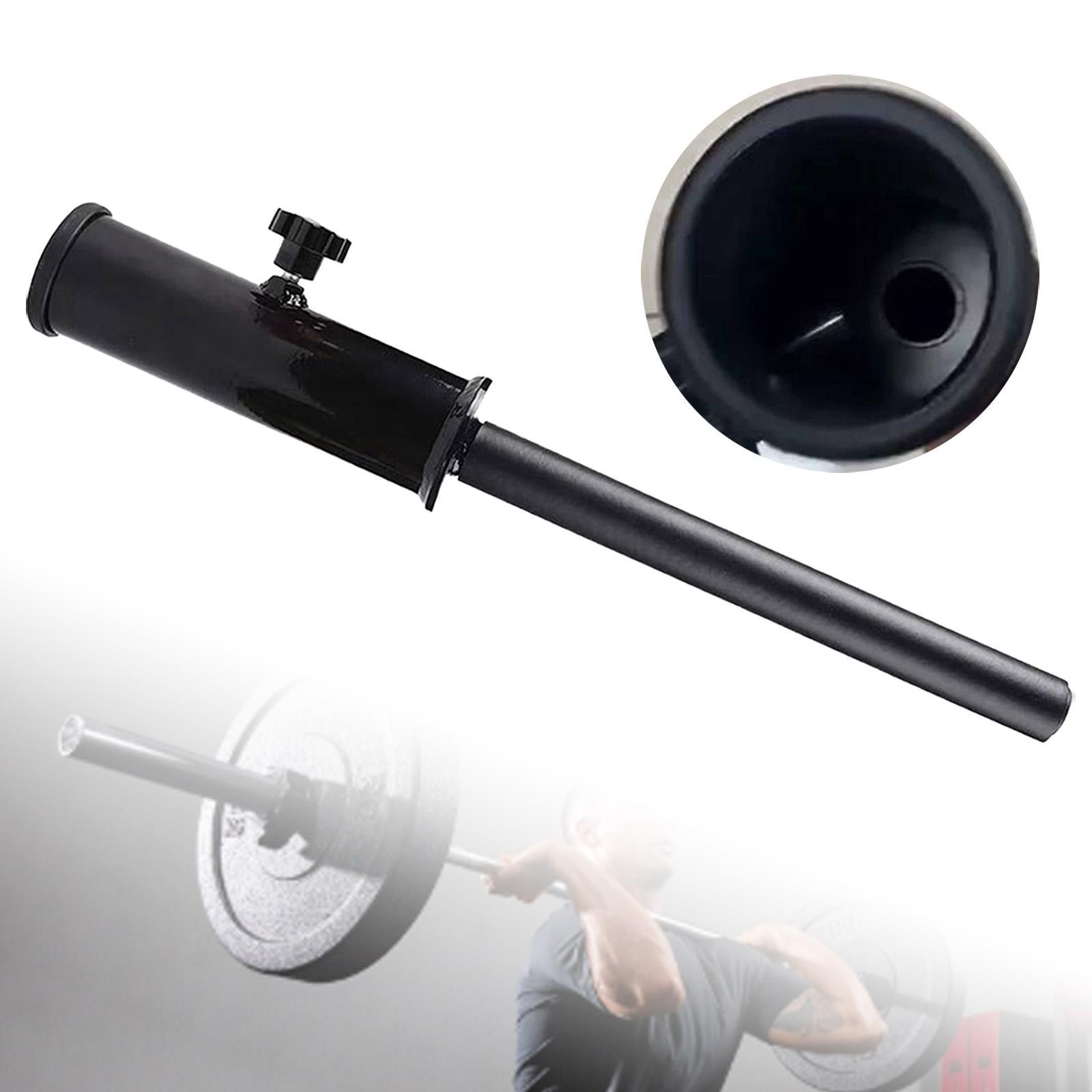Landmine Attachment Fittings f - Landmine Barbell Attachment ulasan dan harga