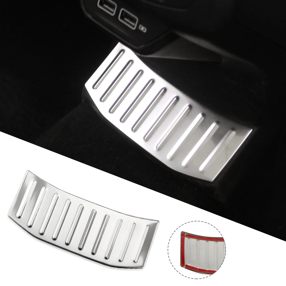 For Volkswagen T-Roc TROC 2017 - Bumper Plate 10Kg ulasan dan harga