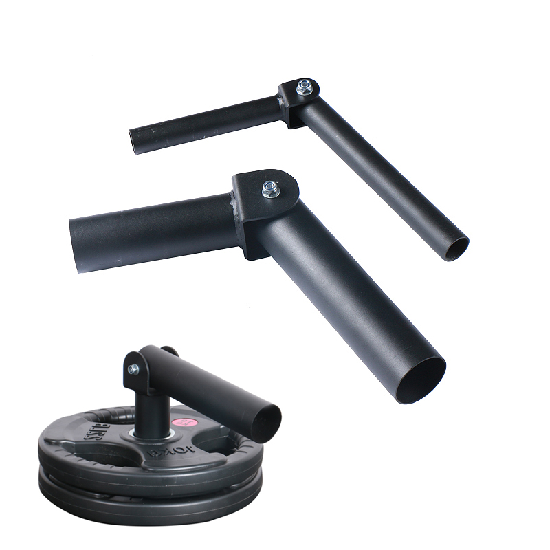 Squat Workout Platform T-bar A - Landmine Barbell Attachment ulasan dan harga