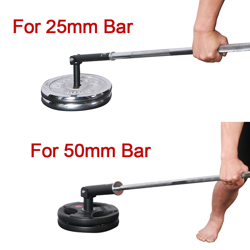 Squat Workout Platform T-bar A - Landmine Barbell Attachment ulasan dan harga