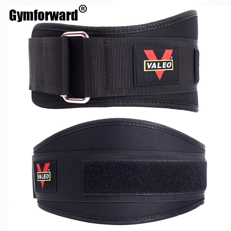 Weightlifting Gym Belt Sport F - Crossfit Training Gear ulasan dan harga