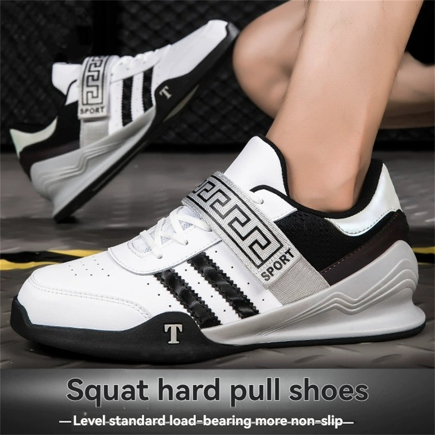 Men Women's Professional Weigh - Crossfit Training Gear ulasan dan harga