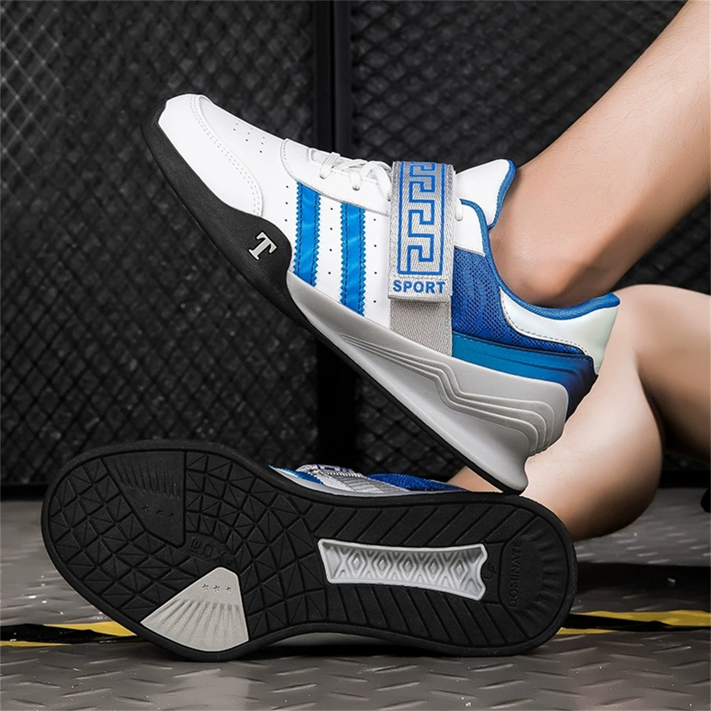 Men Women's Professional Weigh - Crossfit Training Gear ulasan dan harga