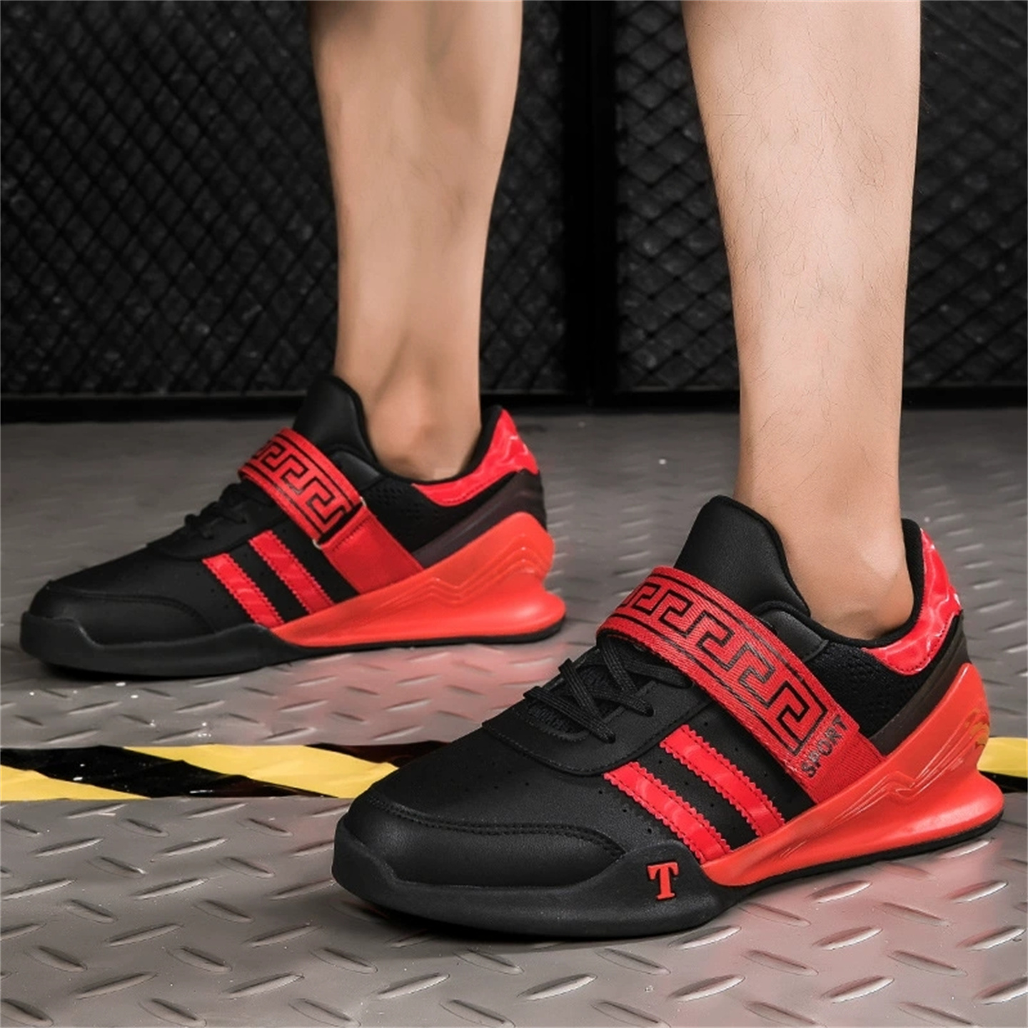 Men Women's Professional Weigh - Crossfit Training Gear ulasan dan harga
