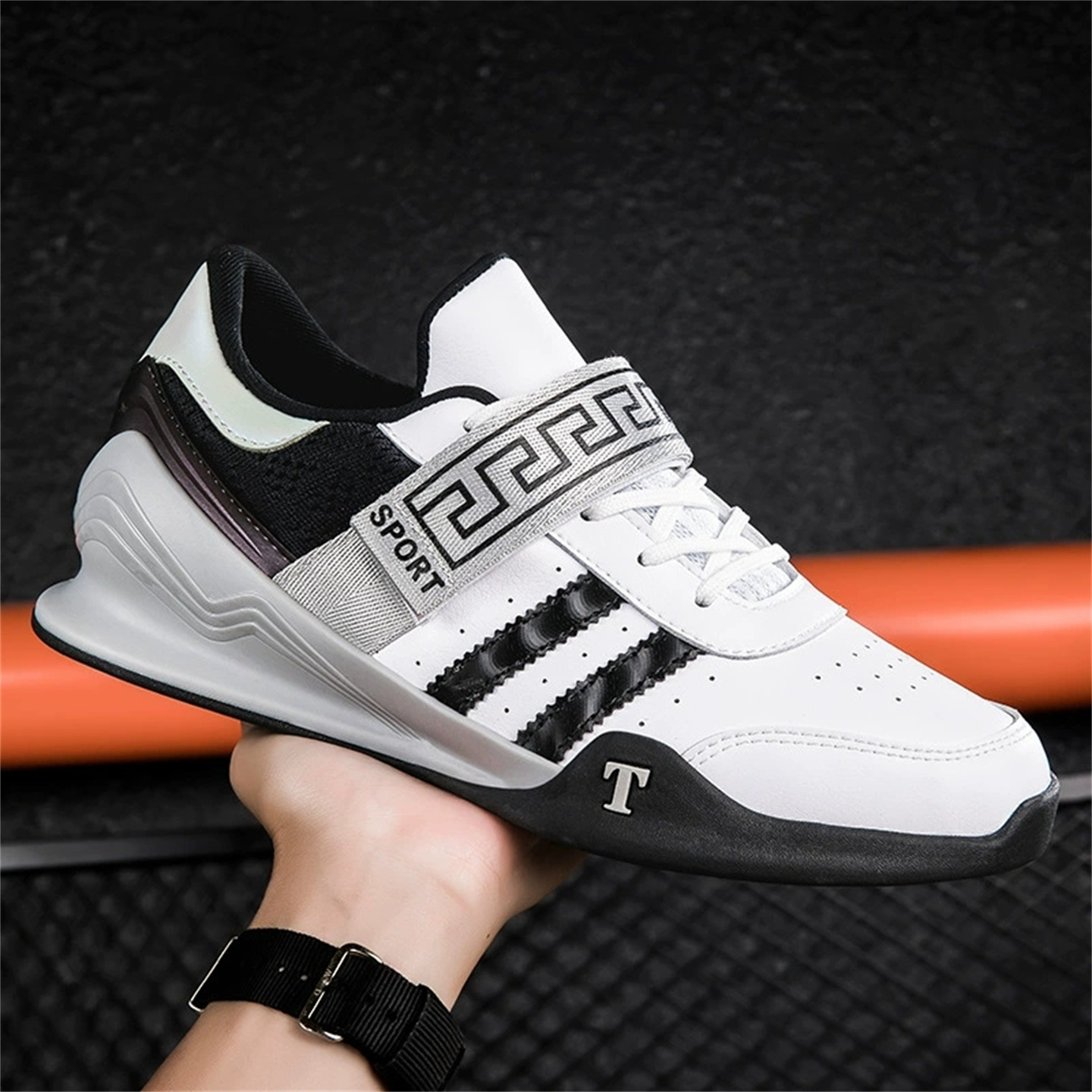 Men Women's Professional Weigh - Crossfit Training Gear ulasan dan harga
