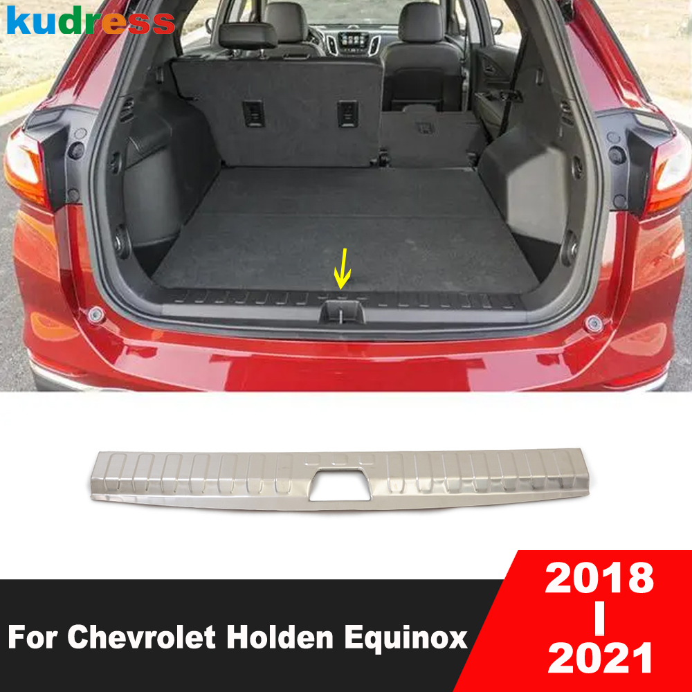 For Chevrolet Holden Equinox 2 - Bumper Plate 10Kg ulasan dan harga