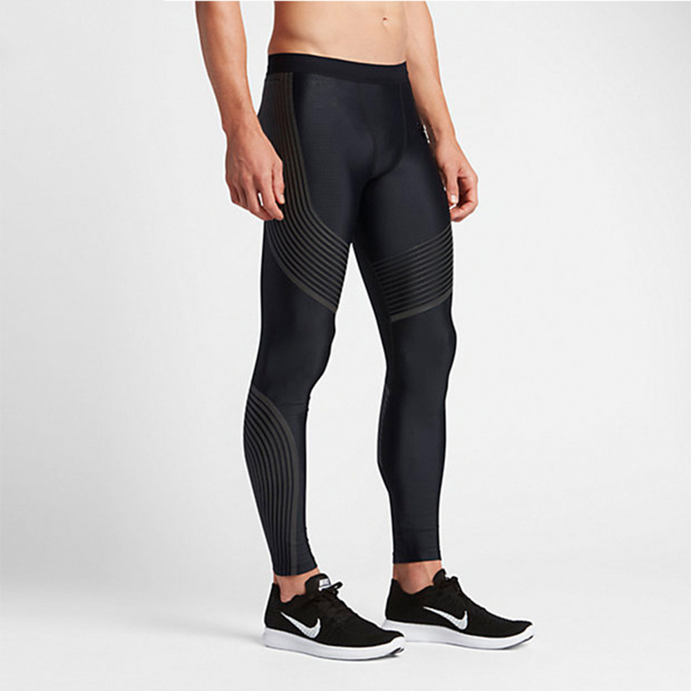 Tights Sport Man Running Fitne - Crossfit Ga ulasan dan harga