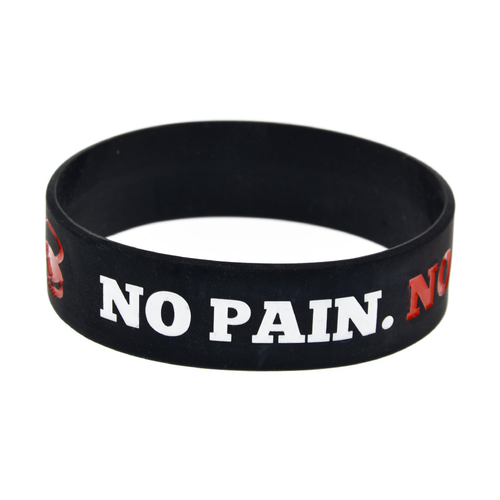 25 Pcs Motivational Slogan Spo - Crossfit Training Gear ulasan dan harga